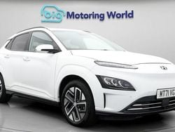 Used 2022 Hyundai Kona Premium SUV | £13,000 (Good price)