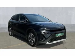 Black magic New 2025 Skoda Elroq SUV | £27,950 (Fair price)