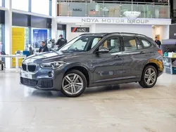 Used 2019 BMW X1 M Sport SUV | £10,999 (Fair price)