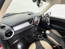 Red Used 2013 Mini Cooper D Hatch Hatchback | £4,095 (Fair price)