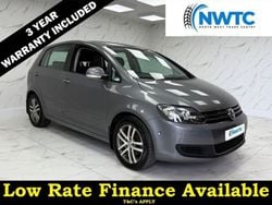 Grey Used 2012 VW Golf VII SE Hatchback | £4,295 (Super price)