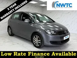Grey Used 2012 VW Golf VII SE Hatchback | £4,295 (Super price)