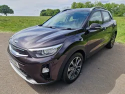 Brown Used 2018 Kia Stonic 2 SUV | £7,995