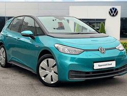 Used 2022 VW ID.3 Hatchback | £15,299 (Fair price)