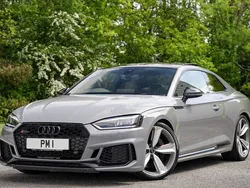 Used 2019 Audi A5 Sport Coupe | £39,490 (Fair price)