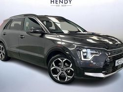 Used 2023 Kia Niro 3 SUV | £23,569 (Expensive)