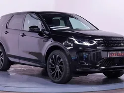Used 2023 Land Rover Discovery Sport HSE Dynamic SUV | £30,300 (Good price)