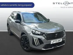 Used 2024 Peugeot 2008 GTi SUV | £20,271 (Fair price)