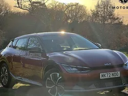 Used 2024 Kia EV6 Air SUV | £18,990 (Good price)
