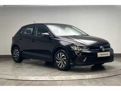 Used 2022 VW Polo | £15,765 (Fair price)