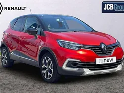 Other Used 2019 Renault Captur GT-Line SUV | £9,295 (Fair price)