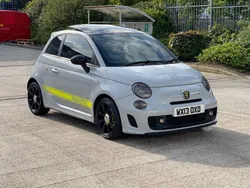 Abarth 500