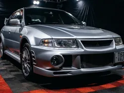 Silver Used 2020 Mitsubishi Lancer Sedan | £28,995 (Fair price)