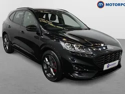 Used 2020 Ford Kuga ST-Line SUV | £18,449 (A bit pricey)