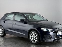 Used 2025 Audi A1 Sportback Sport Hatchback | £15,050 (Super price)