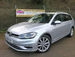 VW Golf VIII