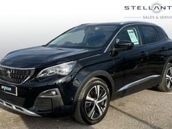 Used 2020 Peugeot 3008 Allure Estate | £13,146 (Good price)
