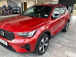 Used 2026 Volvo XC40 Plus SUV | £34,499 (Fair price)
