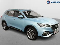 Used 2022 MG HS Exclusive SUV | £16,799 (Good price)
