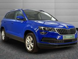 Energyblue Used 2019 Skoda Karoq SE Technology SUV | £14,250 (Fair price)