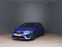 Used 2023 Kia Ceed 2 Hatchback | £13,999 (Fair price)