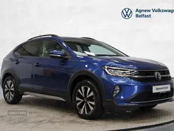 VW Taigo