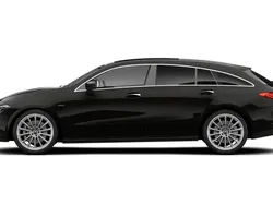 Used 2022 Mercedes CLA200 Shooting Brake AMG line Estate | £23,063 (Fair price)