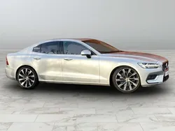 Used 2020 Volvo S60 Inscription Sedan | £20,449 (Fair price)