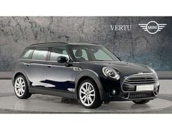 Other Used 2020 Mini Cooper Clubman Sport Estate | £15,675 (Good price)