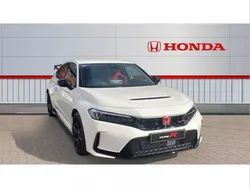 Other New 2024 Honda Civic Type R Hatchback | £52,605 (A bit pricey)