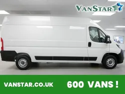 White Used 2025 Toyota Proace H2 Van | £24,989