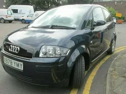 Used 2000 Audi A2 Hatchback | £2,495