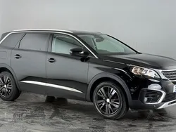 Used 2020 Peugeot 5008 Allure MPV | £11,800 (Good price)