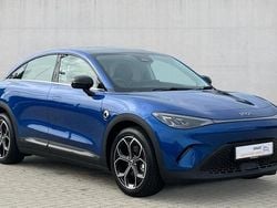 Blue New 2025 Smart #3 Pro SUV | £25,999 (Fair price)