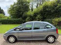 Grey Used 2010 Citroën Xsara Picasso MPV | £1,799 (Fair price)