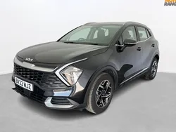 Used 2022 Kia Sportage 2 SUV | £17,895 (Good price)