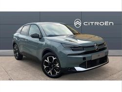 Other New 2025 Citroën C4 PureTech Hatchback | £23,194 (A bit pricey)