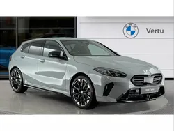 Other New 2024 BMW M135 Comfort Edition Hatchback | £51,835 (Super price)