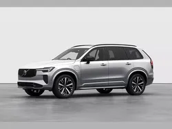 Other New 2025 Volvo XC90 Plus SUV | £79,100 (A bit pricey)