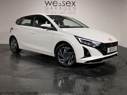 New 2025 Hyundai i20 Advanced Hatchback | £18,394 (Super price)