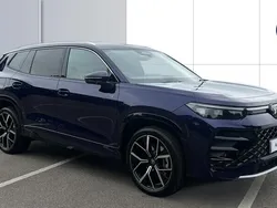 New 2025 VW Tayron R-line SUV | £43,495 (Fair price)