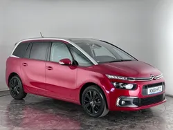 Citroën Grand C4 Picasso