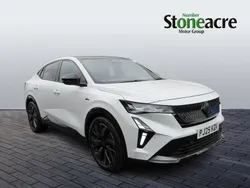 Other New 2025 Renault Rafale Techno Esprit Alpine SUV | £34,995 (Good price)