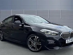 Used 2024 BMW 218 M Sport Coupe | £19,081 (Super price)