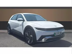 Other Used 2025 Hyundai Ioniq 5 Premium SUV | £36,995