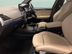 Used 2024 BMW X3 M Sport SUV | £30,475 (Super price)