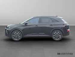 Metallic perla nera black New 2025 DS Automobiles DS7 Crossback SUV | £27,998 (Super price)
