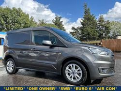 Grey Used 2021 Ford Transit Limited Van | £9,500 (Good price)