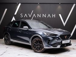 Grey Used 2023 Cupra Formentor VZ3 SUV | £31,690 (Fair price)