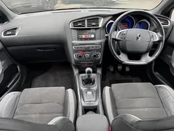 Black Used 2018 DS Automobiles DS4 Crossback SUV | £8,475 (Good price)